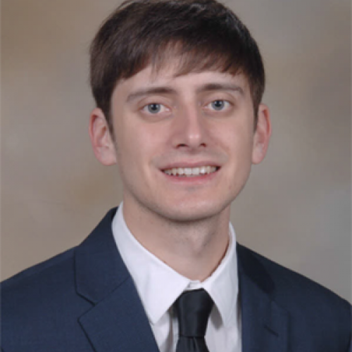Dr. Jason Gremillion headshot
